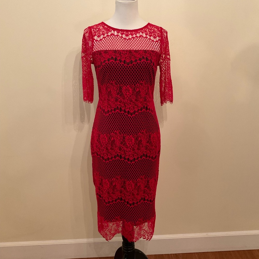 Womens Thalia Sodi dress